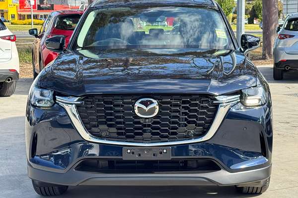 2025 Mazda CX-80 G40e Pure KL