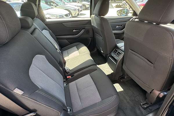 2025 Mazda CX-80 G40e Pure KL
