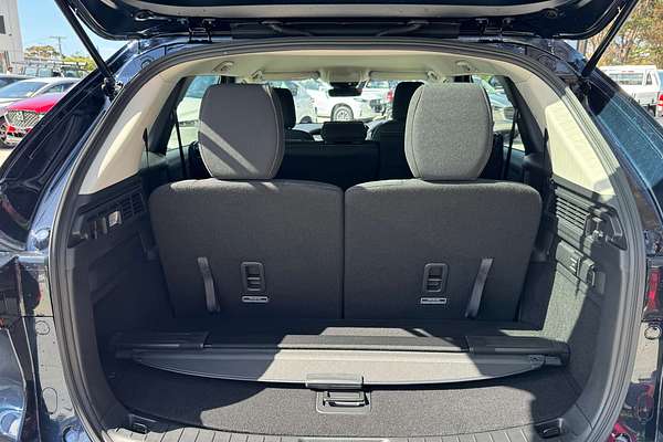 2025 Mazda CX-80 G40e Pure KL