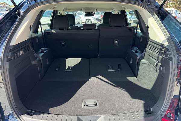 2025 Mazda CX-80 G40e Pure KL