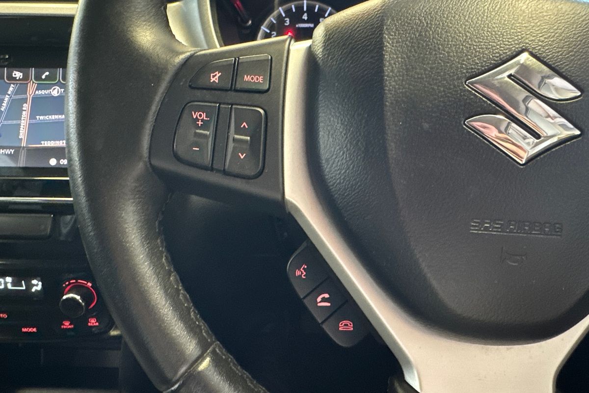 2016 Suzuki Vitara RT-S LY