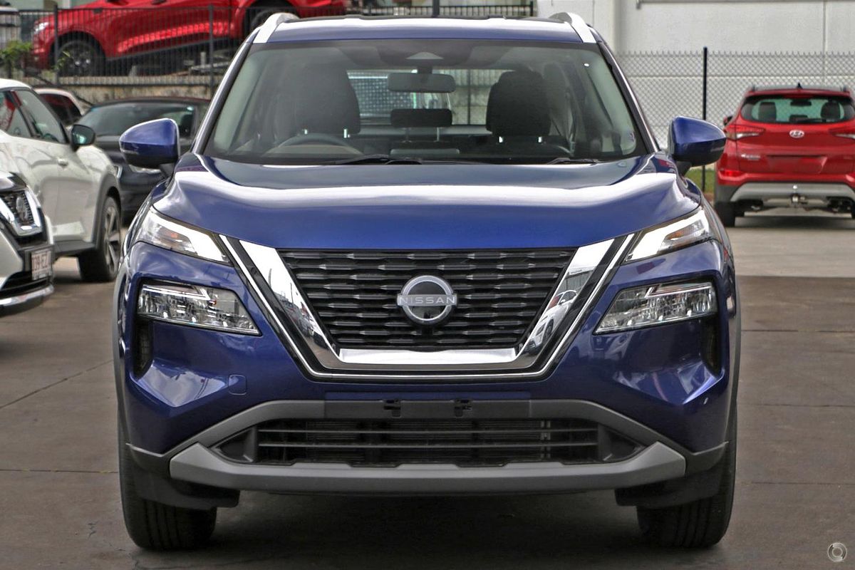 2025 Nissan X-TRAIL ST T33