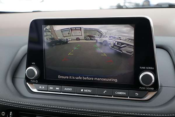 2025 Nissan X-TRAIL ST T33