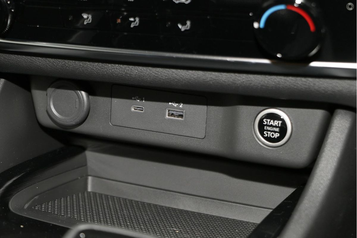 2025 Nissan X-TRAIL ST T33