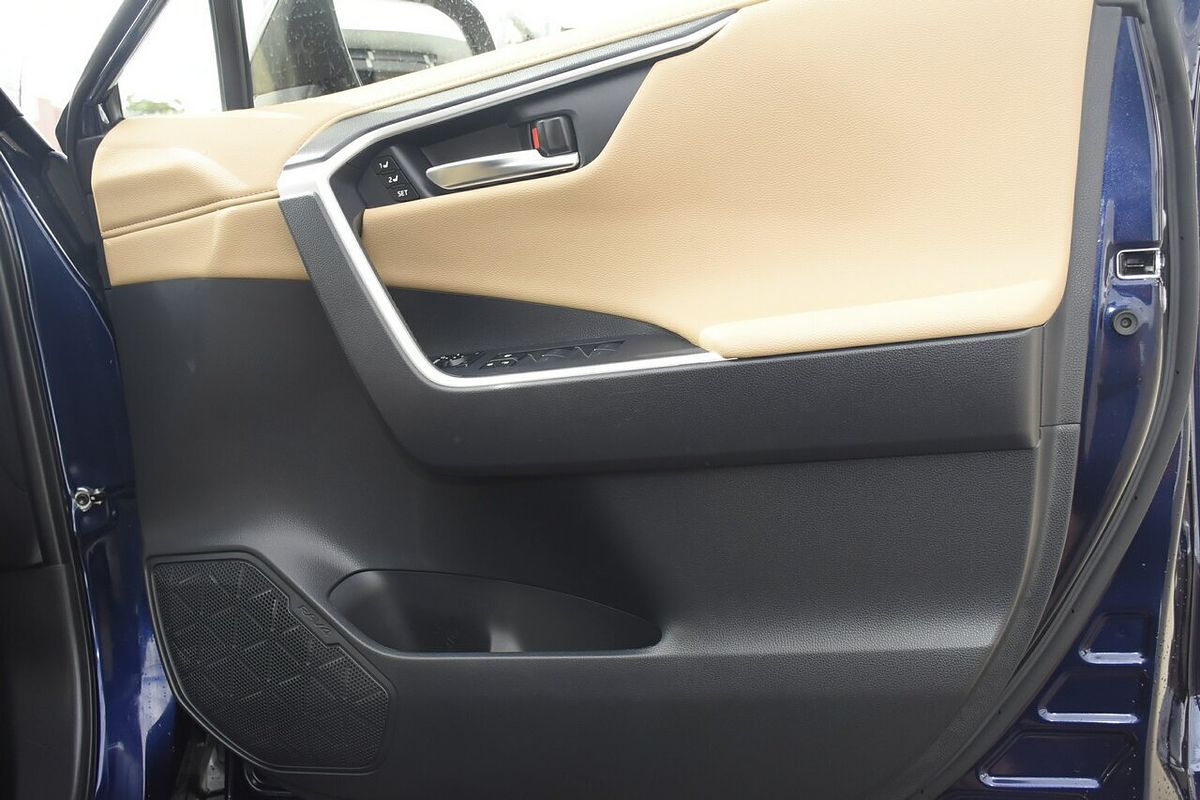 2023 Toyota RAV4 Cruiser AXAH54R