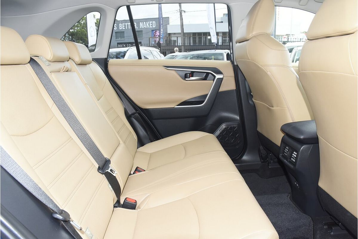 2023 Toyota RAV4 Cruiser AXAH54R