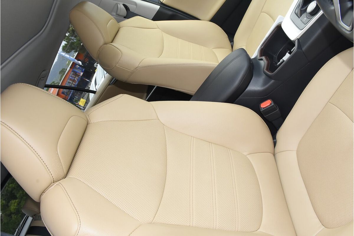 2023 Toyota RAV4 Cruiser AXAH54R
