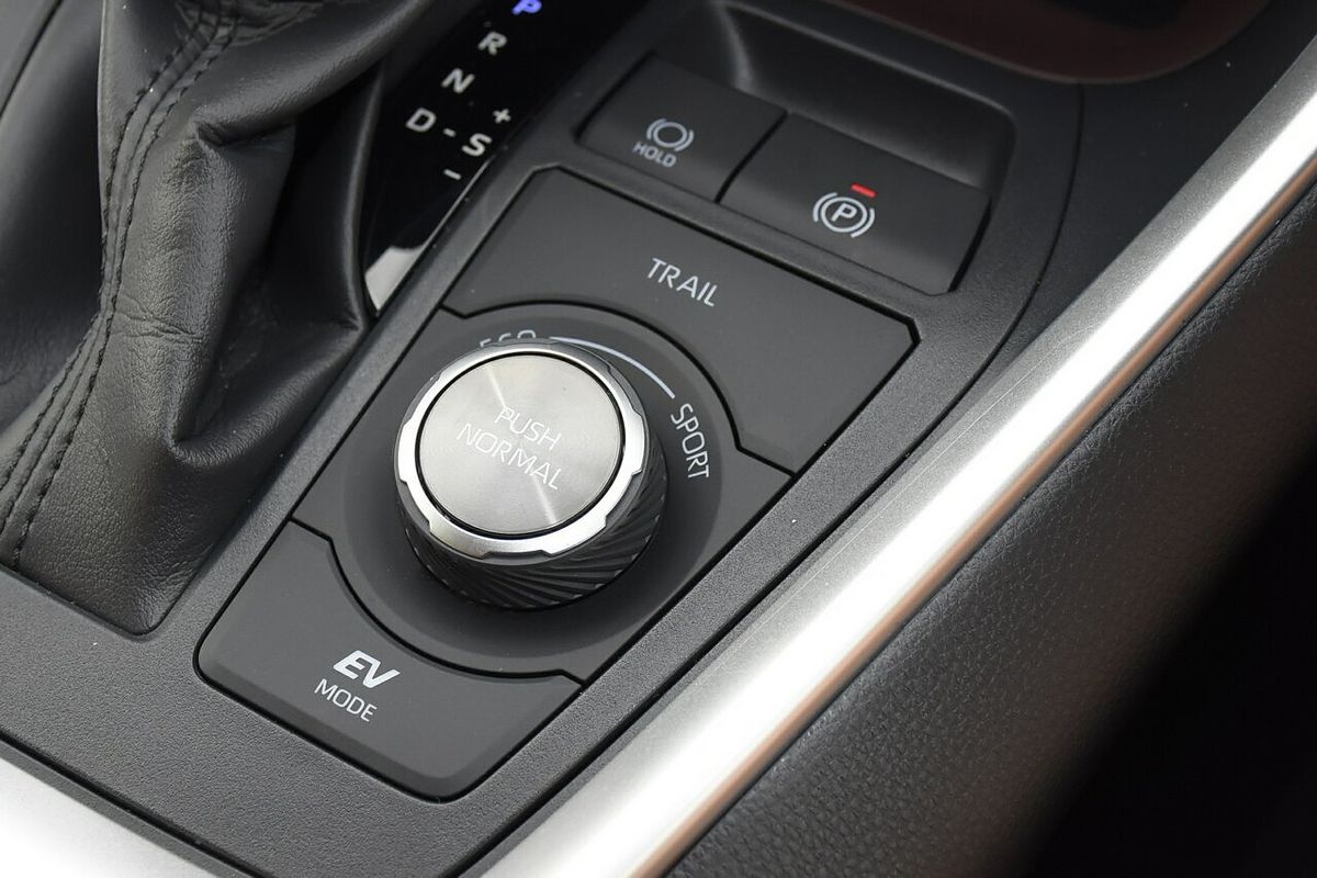 2023 Toyota RAV4 Cruiser AXAH54R