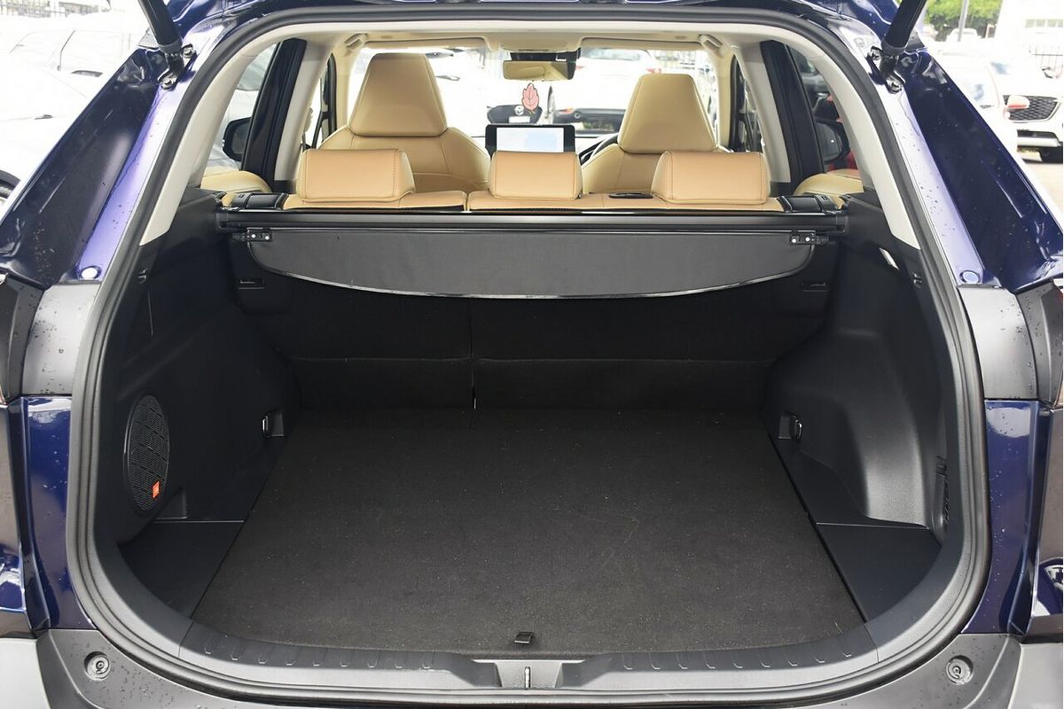 2023 Toyota RAV4 Cruiser AXAH54R