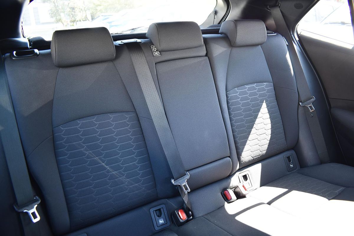 2022 Toyota Corolla Ascent Sport MZEA12R
