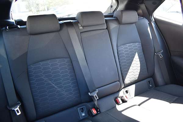 2022 Toyota Corolla Ascent Sport MZEA12R