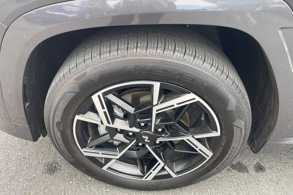 2024 Hyundai Tucson Premium N Line NX4.V3