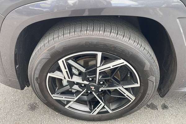 2024 Hyundai Tucson Premium N Line NX4.V3