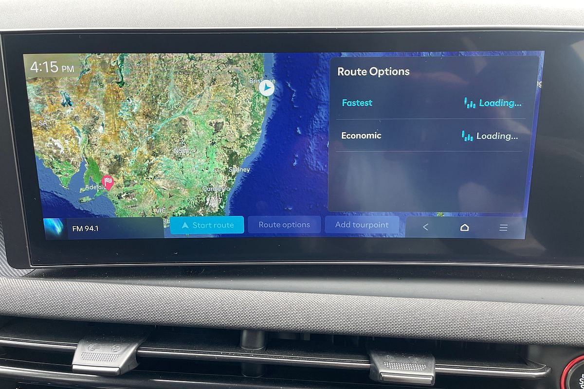 2024 Hyundai Tucson Premium N Line NX4.V3