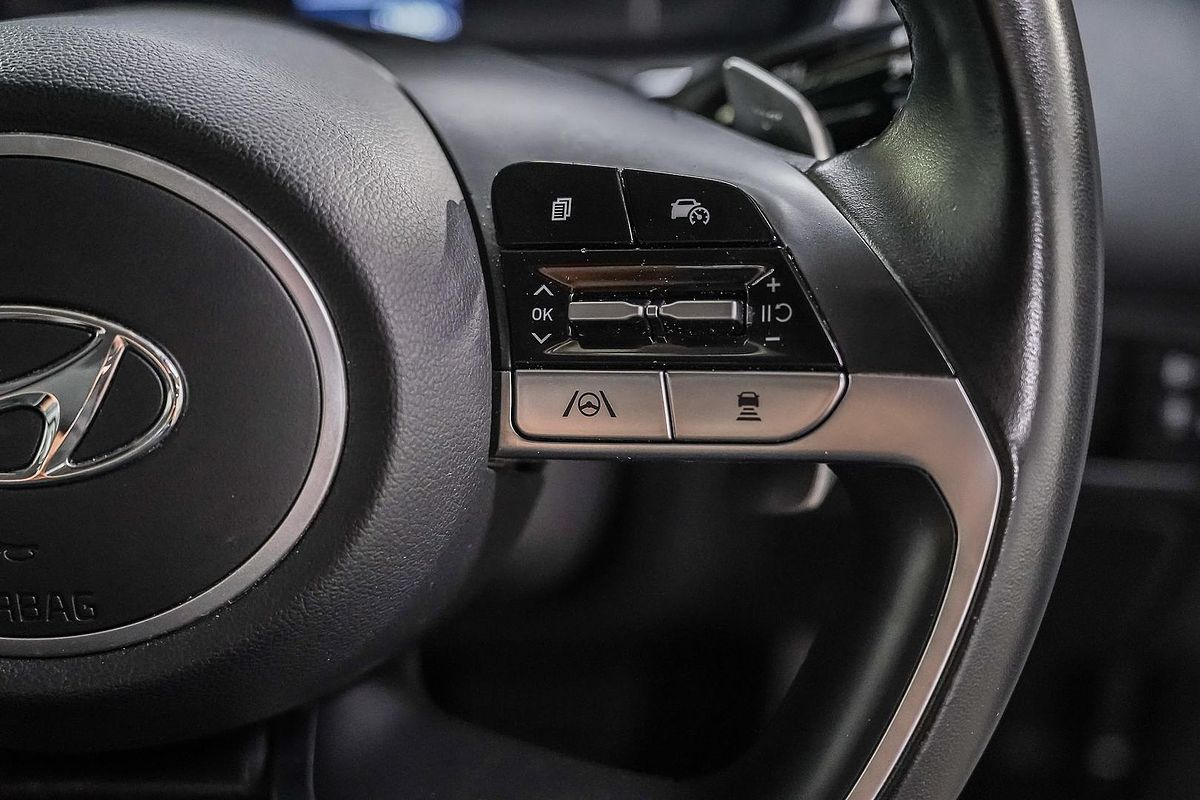 2022 Hyundai Tucson Elite NX4.V1