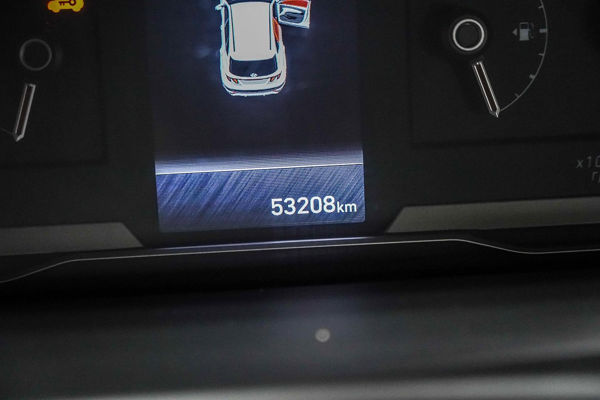 2022 Hyundai Tucson Elite NX4.V1