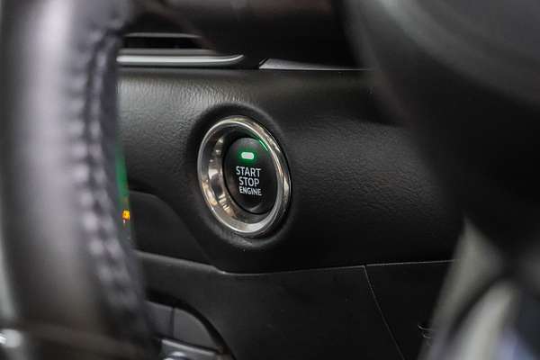 2023 Mazda CX-5 G25 Maxx Sport KF Series