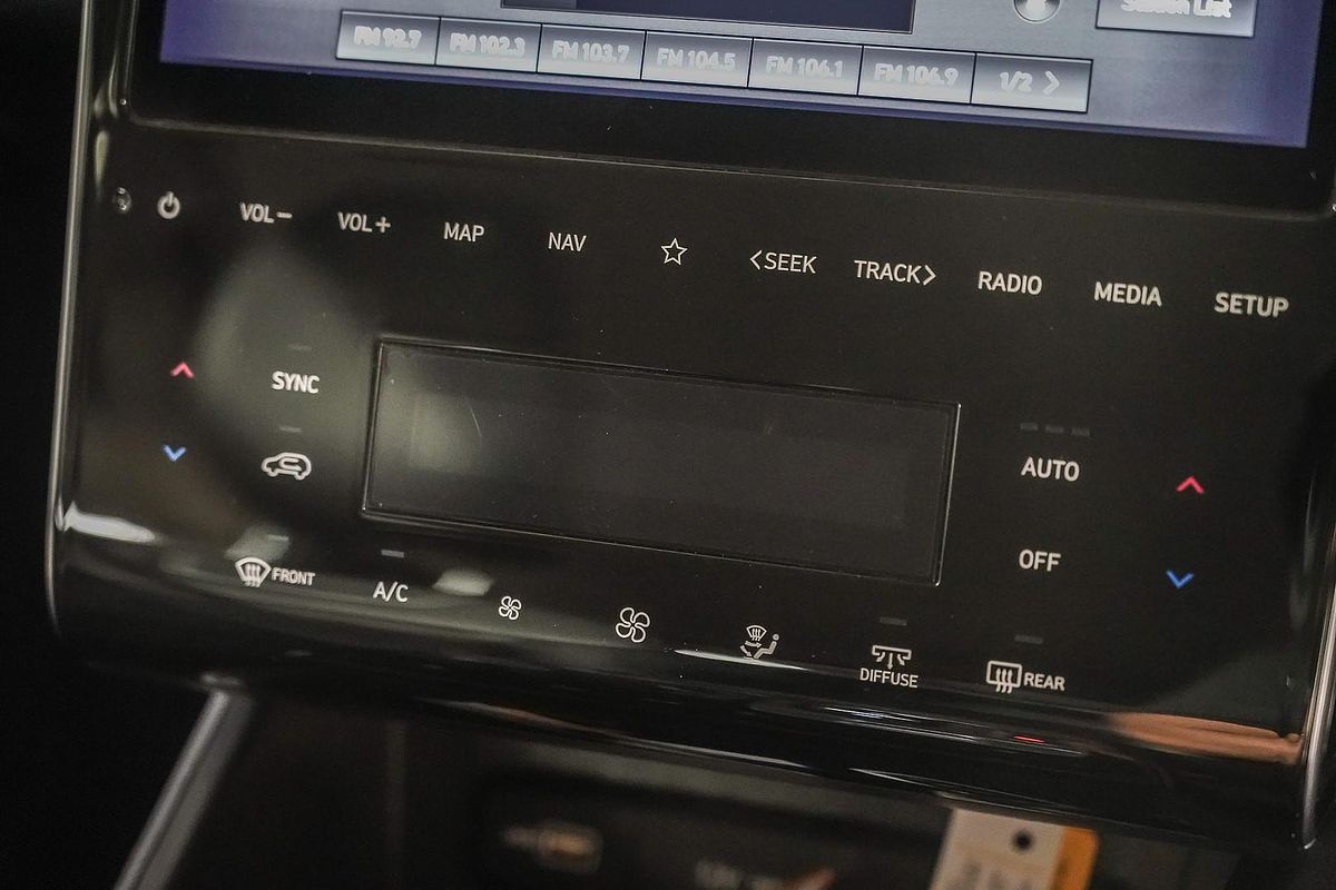 2022 Hyundai Tucson Elite NX4.V1