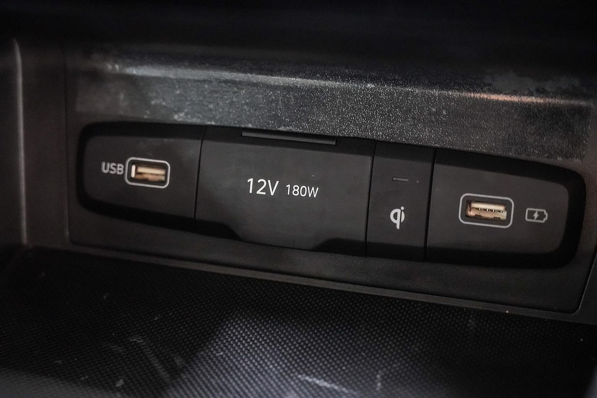 2022 Hyundai Tucson Elite NX4.V1