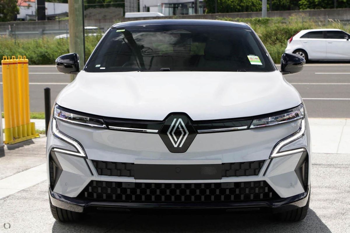 2024 Renault Megane E-Tech Techno EV60 XCB