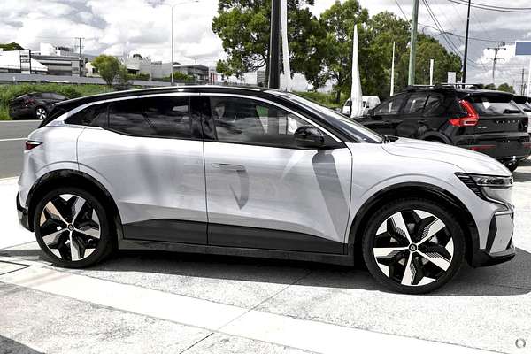 2024 Renault Megane E-Tech Techno EV60 XCB