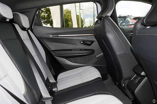 2024 Renault Megane E-Tech Techno EV60 XCB