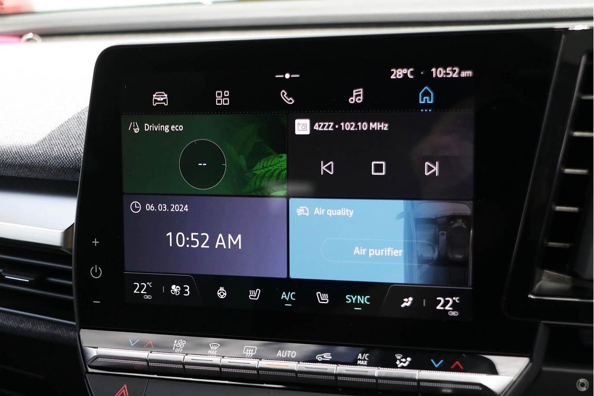 2024 Renault Megane E-Tech Techno EV60 XCB
