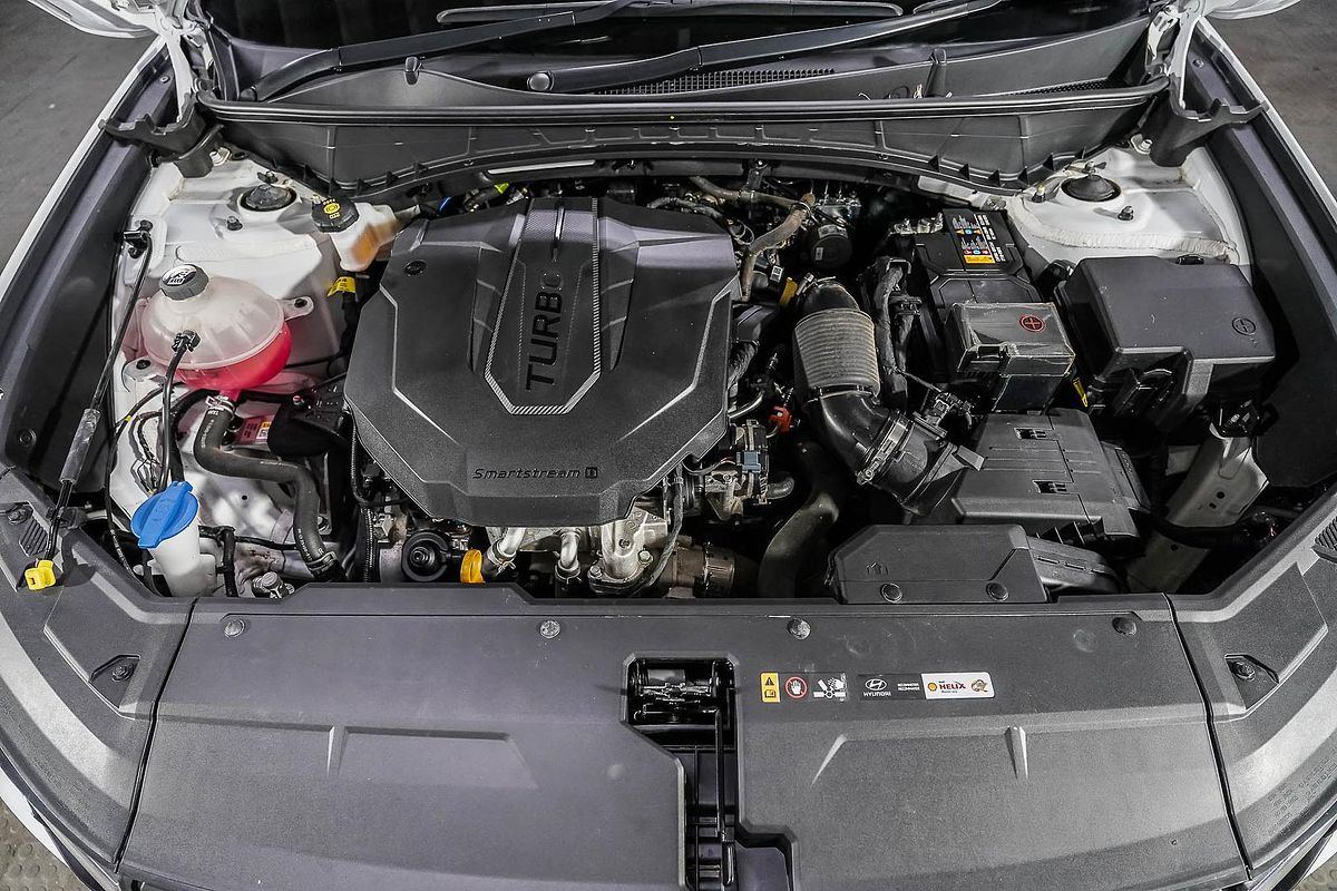 2022 Hyundai Tucson Elite NX4.V1