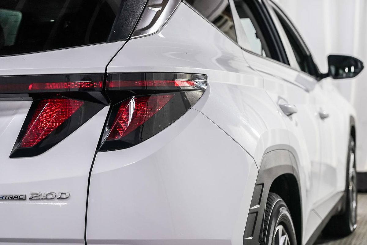 2022 Hyundai Tucson Elite NX4.V1