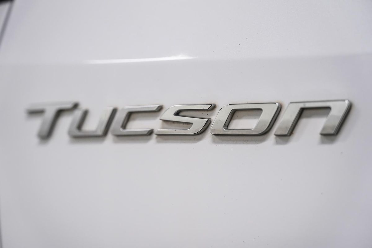 2022 Hyundai Tucson Elite NX4.V1