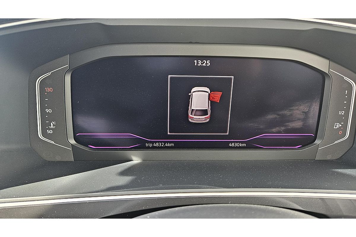 2024 Volkswagen Tiguan Wolfsburg Edition Allspace 5N