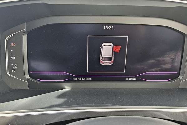 2024 Volkswagen Tiguan Wolfsburg Edition Allspace 5N