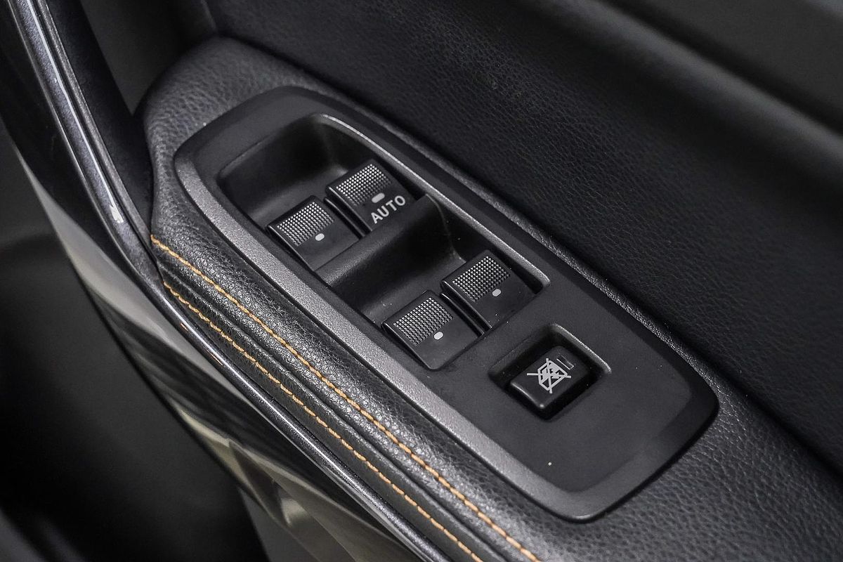 2021 Ford Ranger Wildtrak PX MkIII 4X4