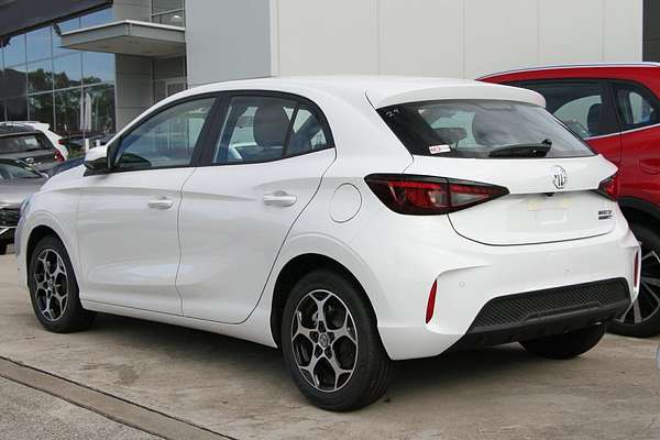 2024 MG MG3 Essence