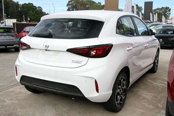 2024 MG MG3 Essence