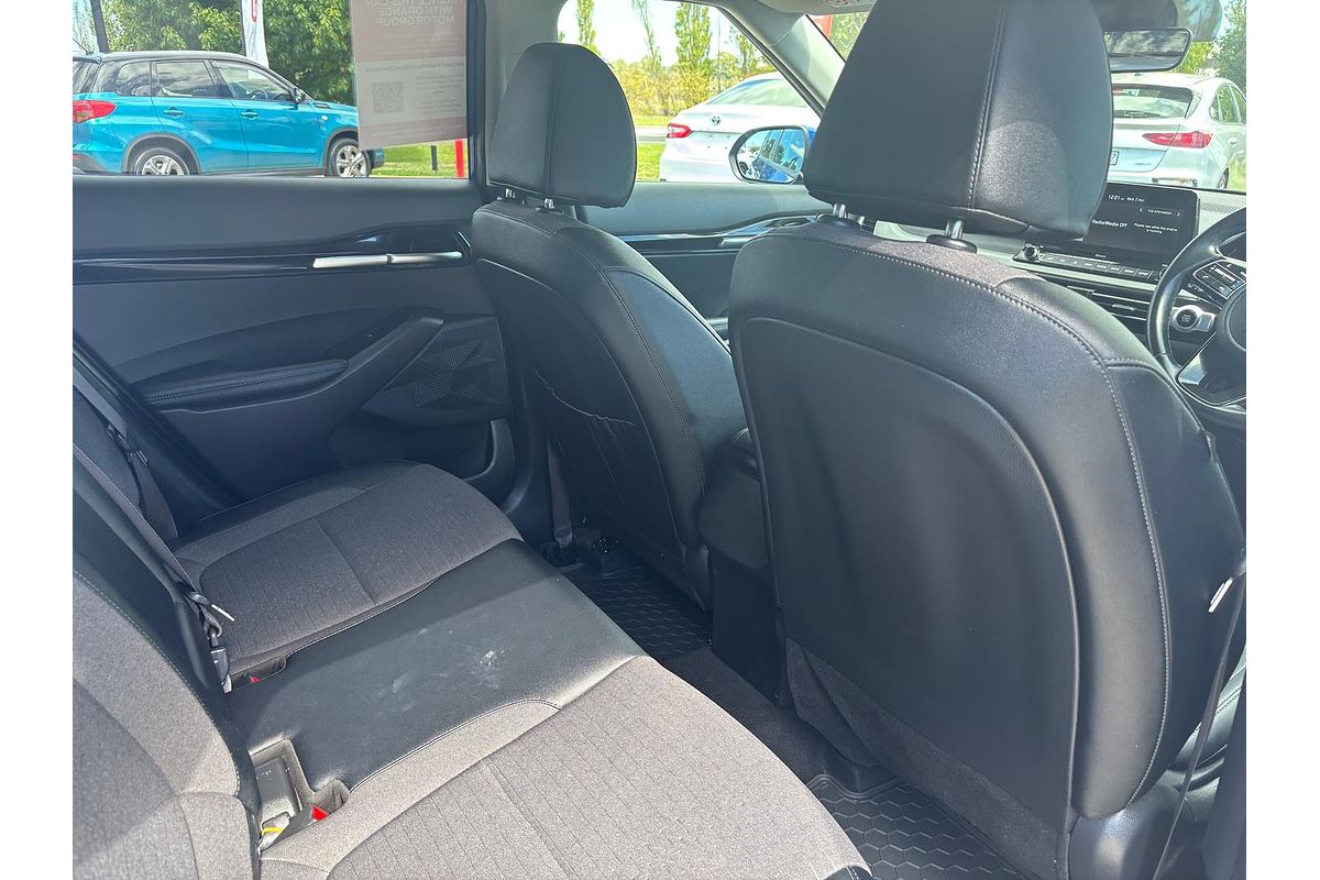 2019 Kia Seltos Sport+ SP2