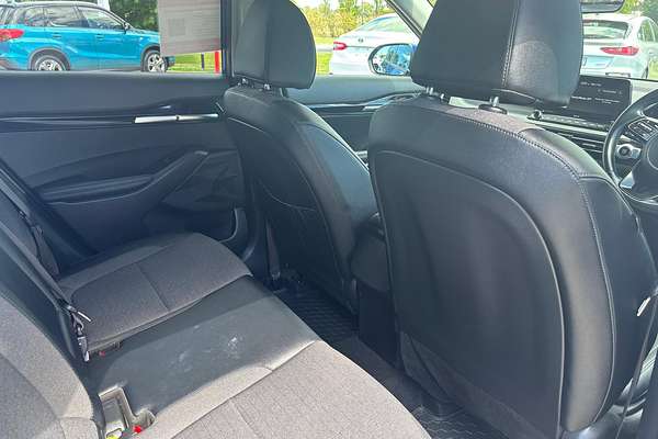 2019 Kia Seltos Sport+ SP2