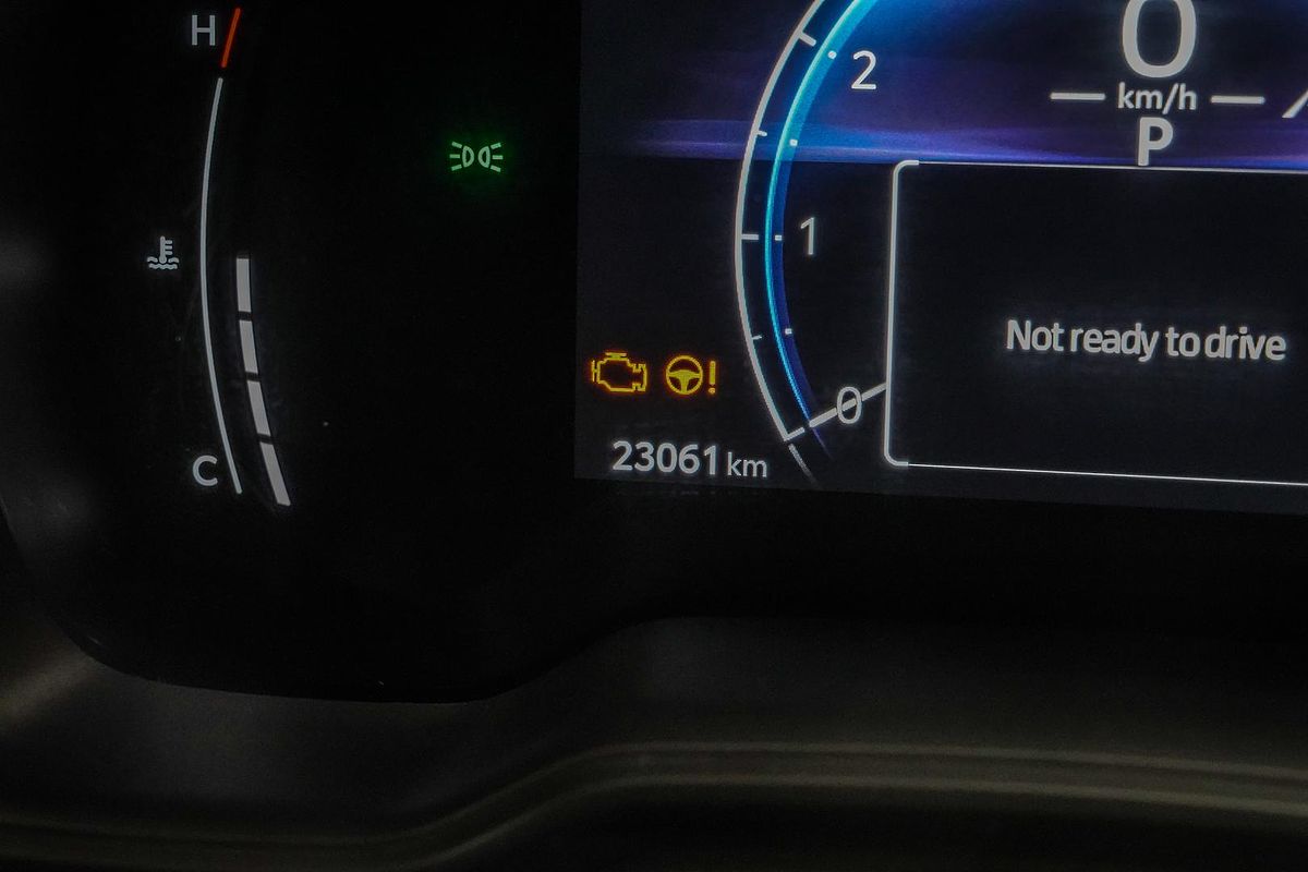 2022 Toyota Corolla Ascent Sport MZEA12R