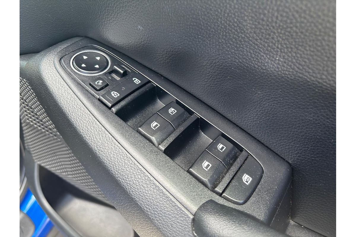 2019 Kia Seltos Sport+ SP2