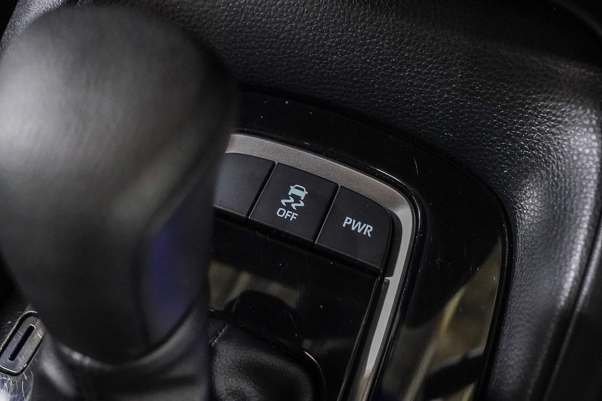 2022 Toyota Corolla Ascent Sport MZEA12R