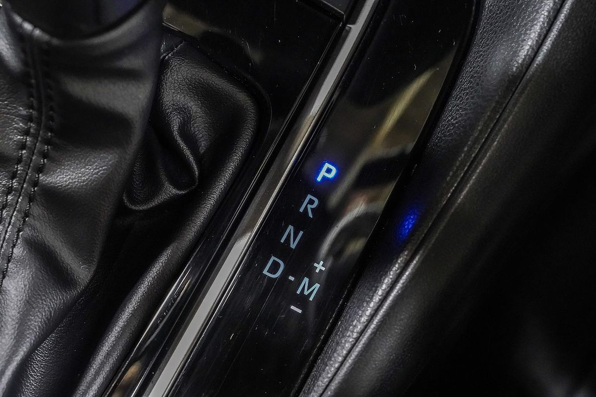 2022 Toyota Corolla Ascent Sport MZEA12R