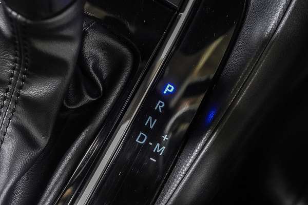 2022 Toyota Corolla Ascent Sport MZEA12R
