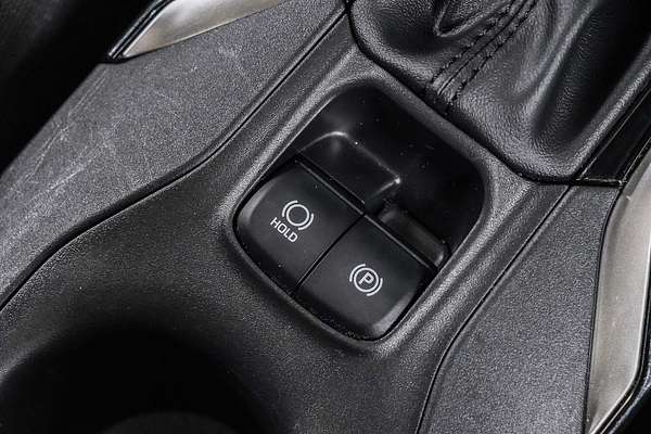 2022 Toyota Corolla Ascent Sport MZEA12R
