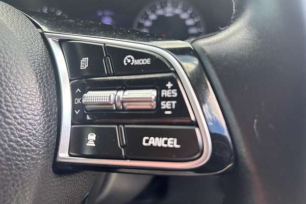 2019 Kia Seltos Sport+ SP2