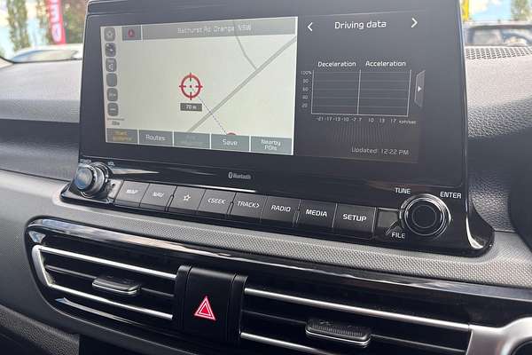 2019 Kia Seltos Sport+ SP2