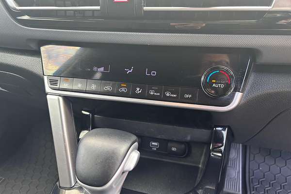 2019 Kia Seltos Sport+ SP2