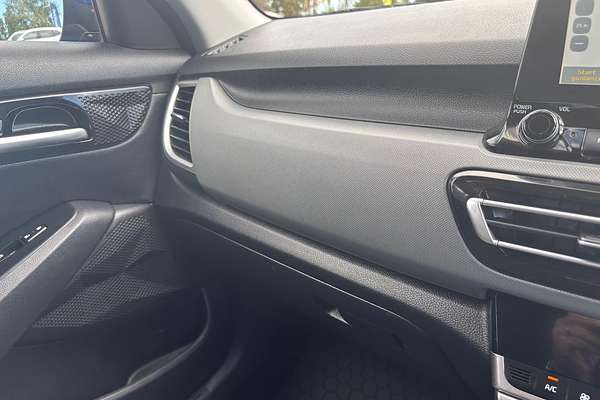 2019 Kia Seltos Sport+ SP2