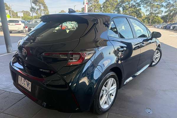 2020 Toyota Corolla Ascent Sport Hybrid ZWE211R