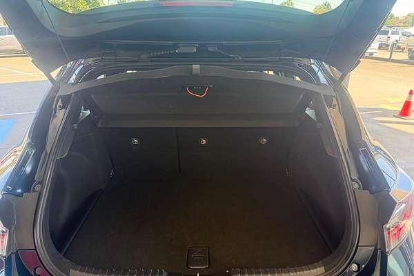 2020 Toyota Corolla Ascent Sport Hybrid ZWE211R