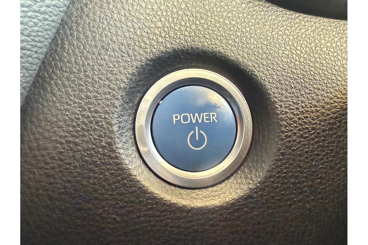 2020 Toyota Corolla Ascent Sport Hybrid ZWE211R